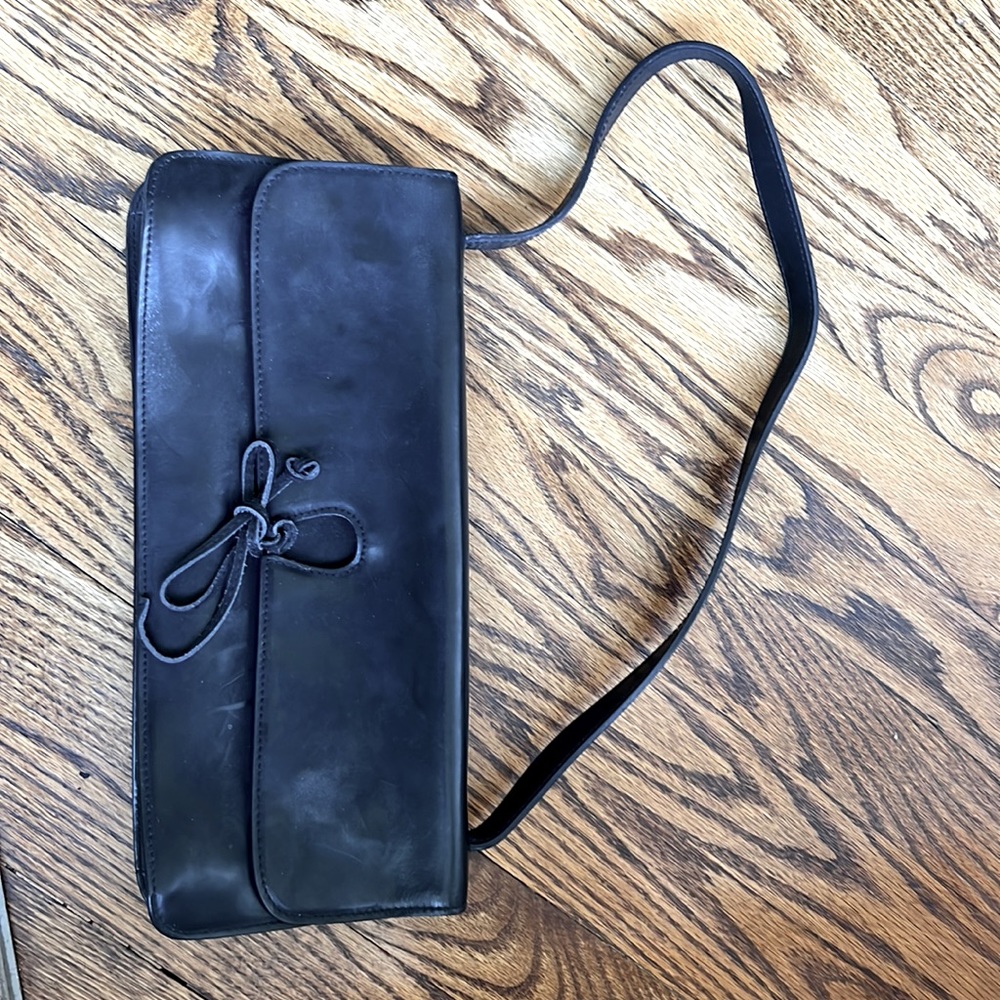Furla envelope bag